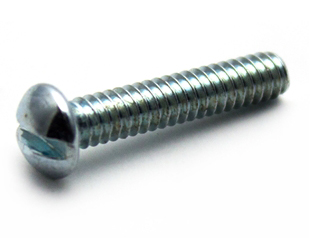 Machine Screws